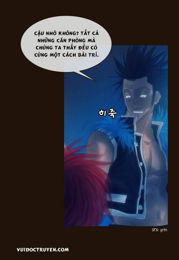 hội ảo thuật chapter 91 5