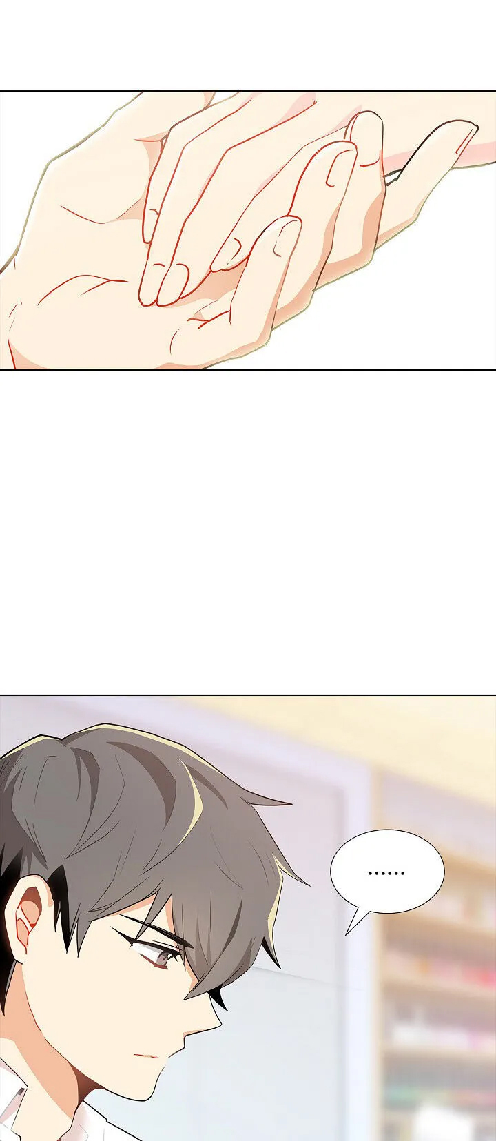 hương vị của nữ thần chapter 17.1 21