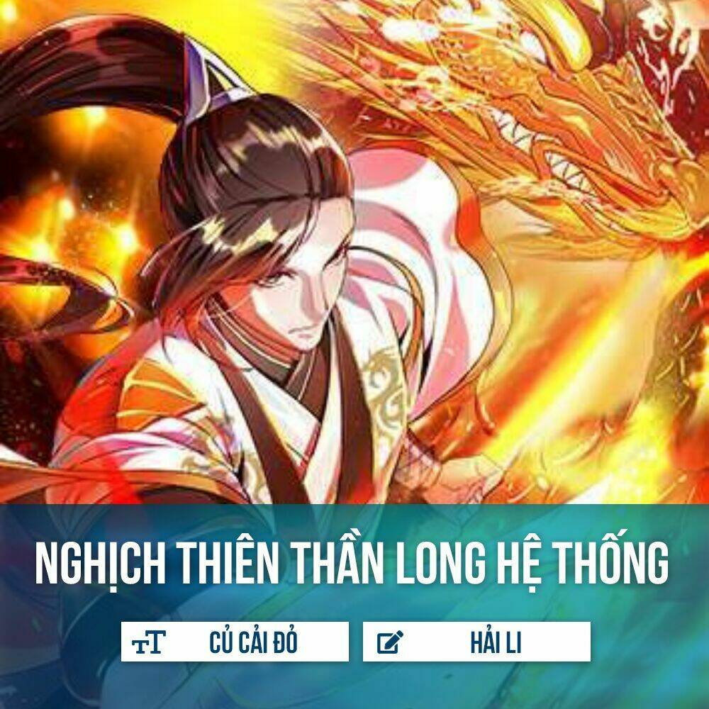 hệ thống thần long nghịch thiên chapter 8 2