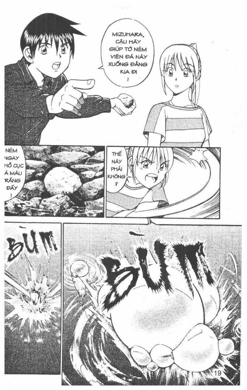 thám tử toma chapter 10 19