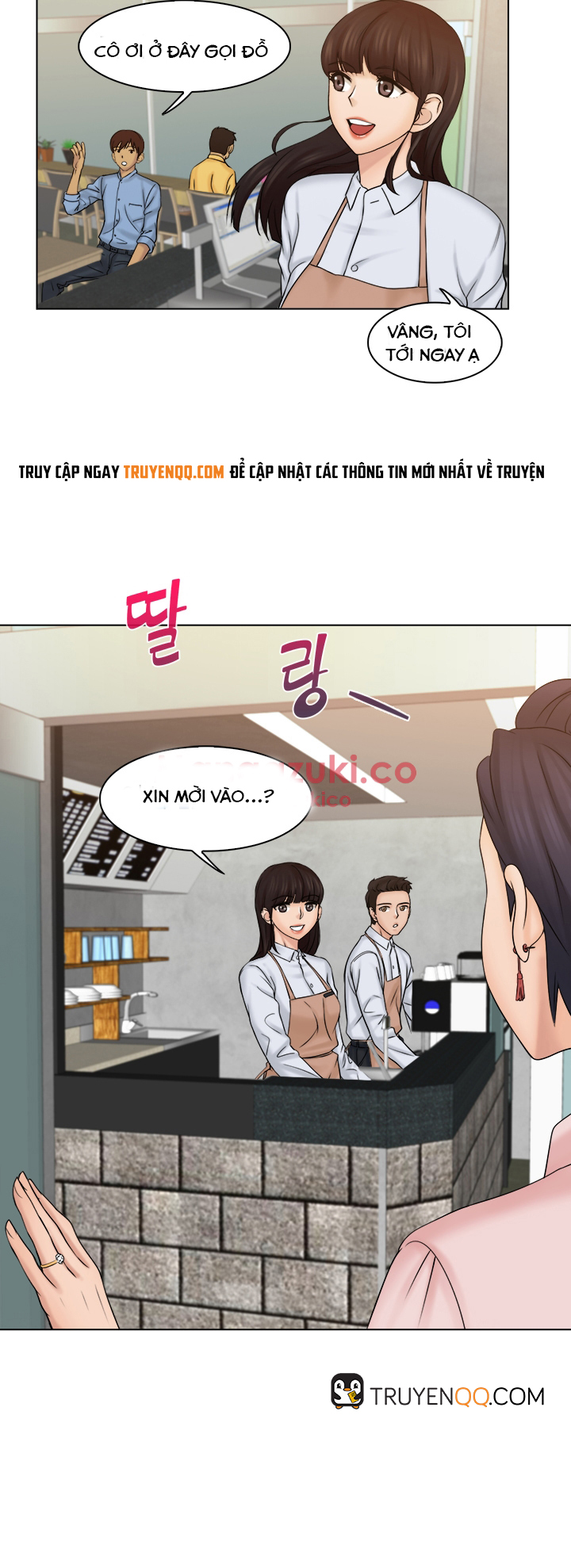 người yêu và nô lệ chapter 4 6