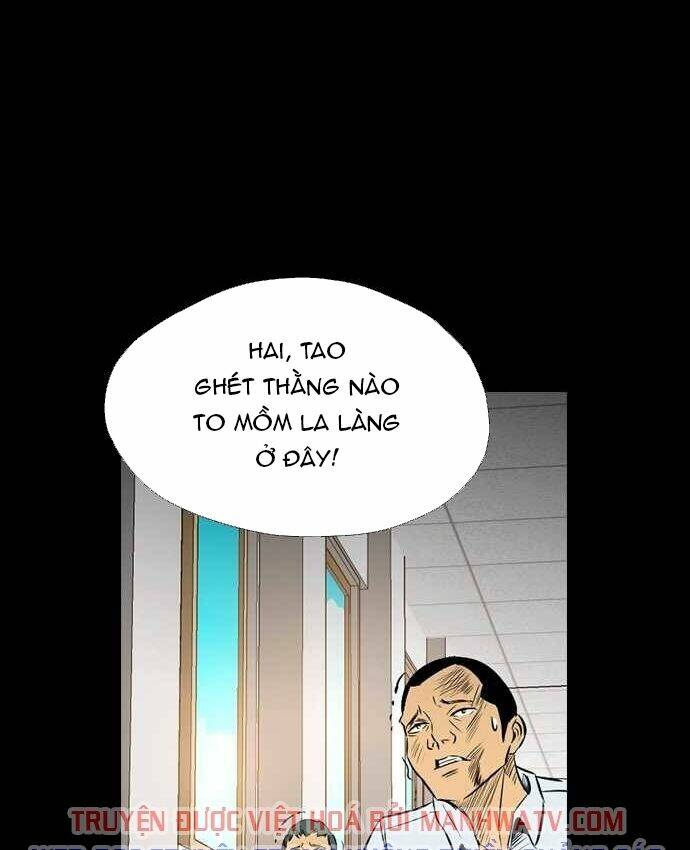 kẻ hồi sinh chapter 140 59