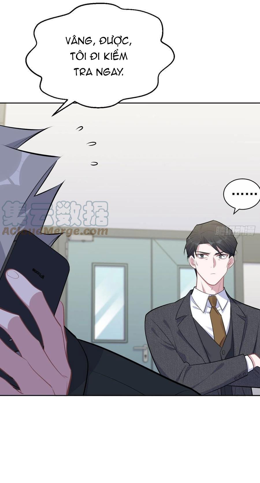 bố vợ đại nhân là bà xã chapter 170 11