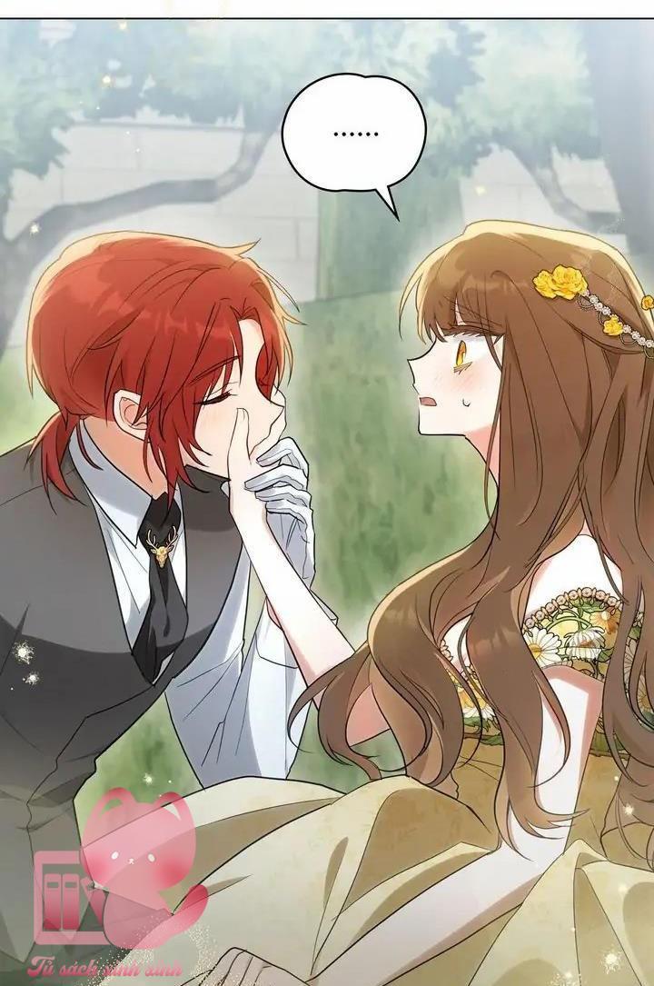 phải lòng nàng công chúa đoản mệnh chapter 4 69