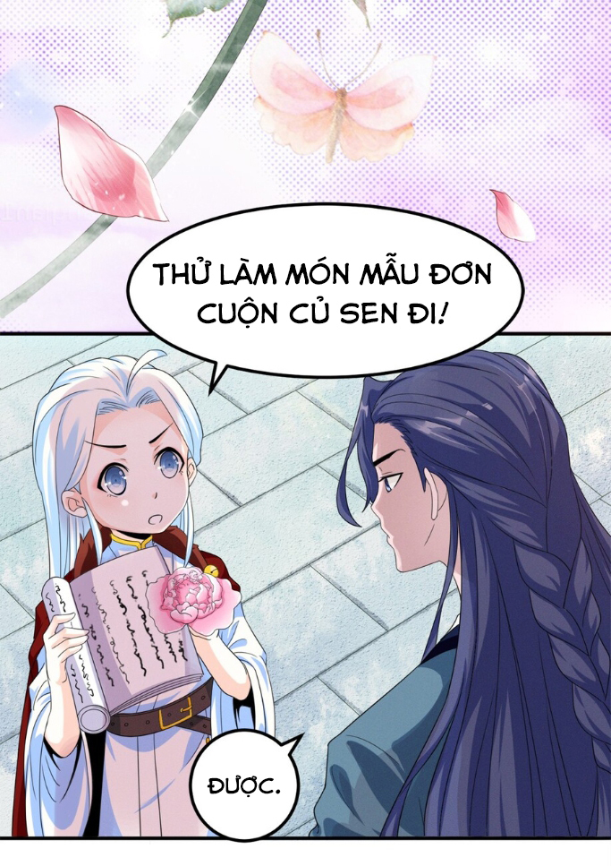 sự tại tất đắc chapter 7 21