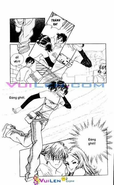 có anh trong đời chapter 4 122