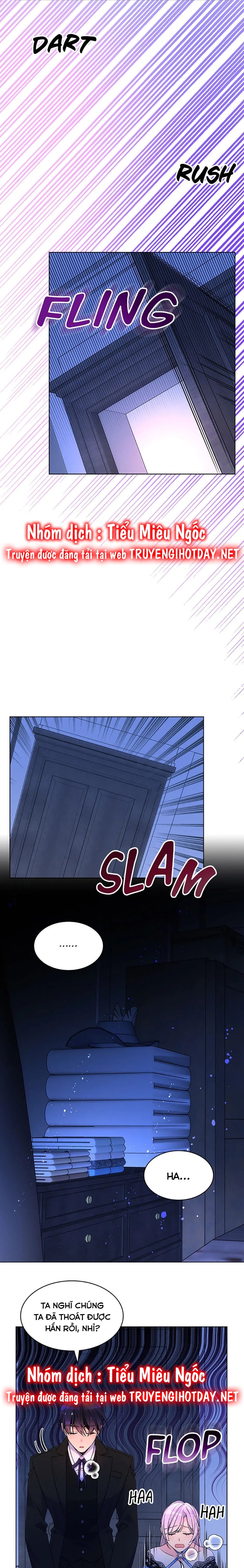 đừng lo lắng, anh trai của em! chapter 79 8