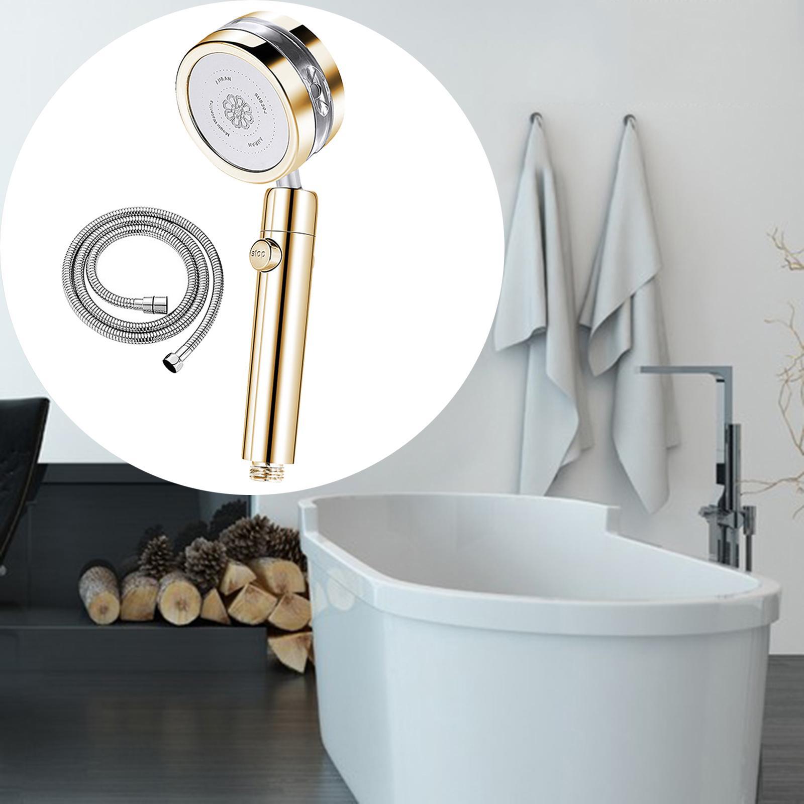 High Pressure Handheld for Bathroom