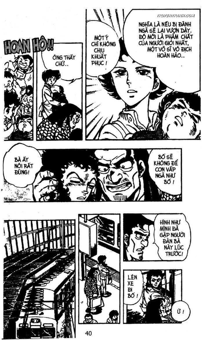 cậu bé giỏi võ chapter 35 1