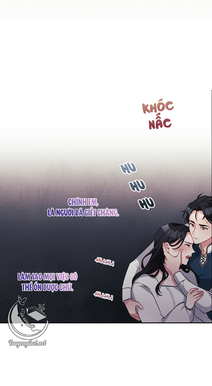 người yêu tiền kiếp chapter 7.1 12