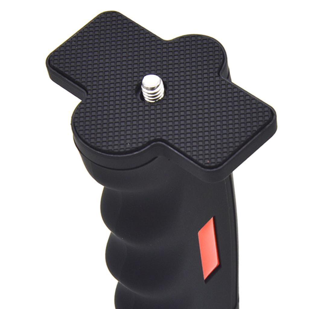 DSLR Camera Plastic Handle Grip for DV Video Cage Handheld Stabilizer Rig