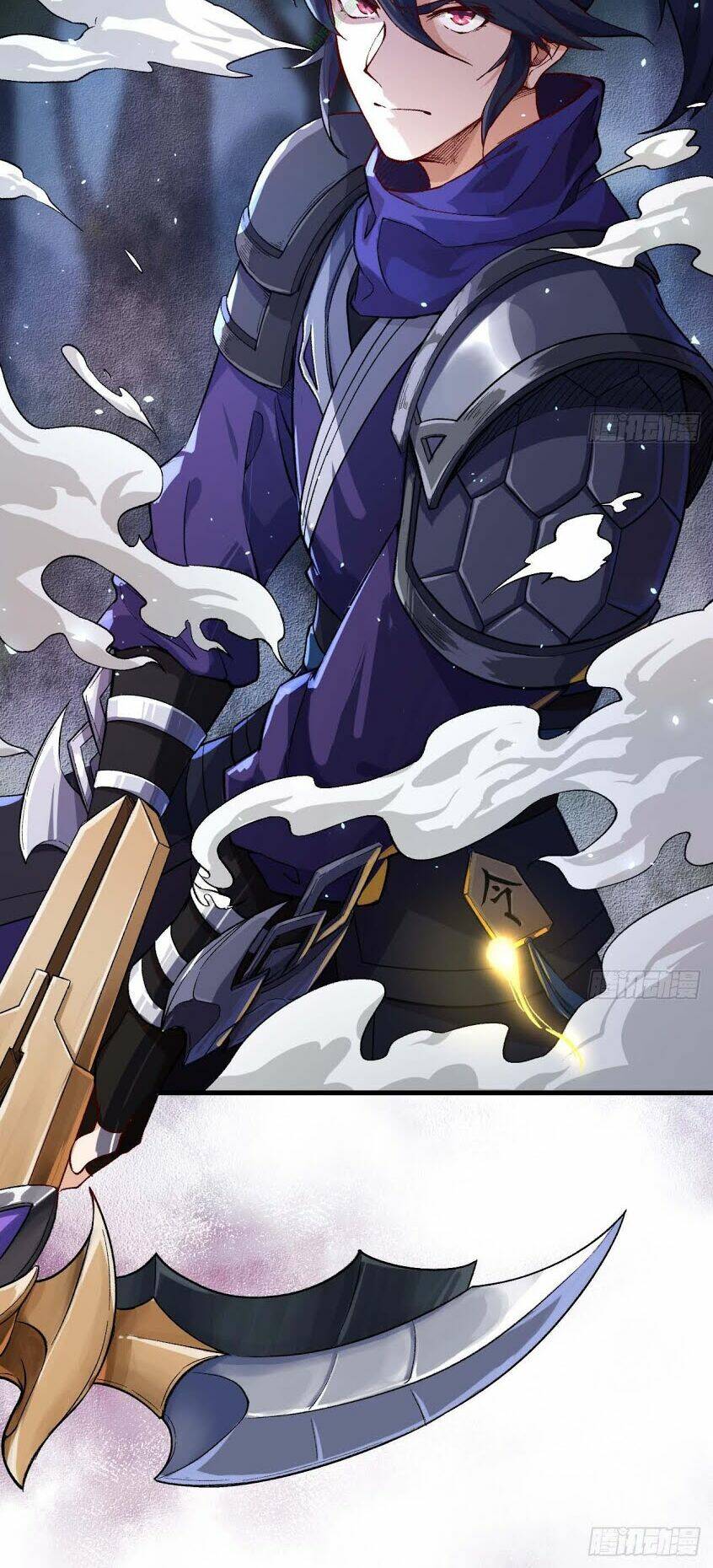 trường an tưởng tượng chapter 36.2 4