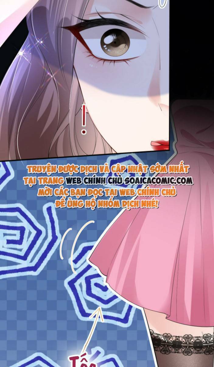 tùy ý thiêu đốt lửa tình chapter 3 11