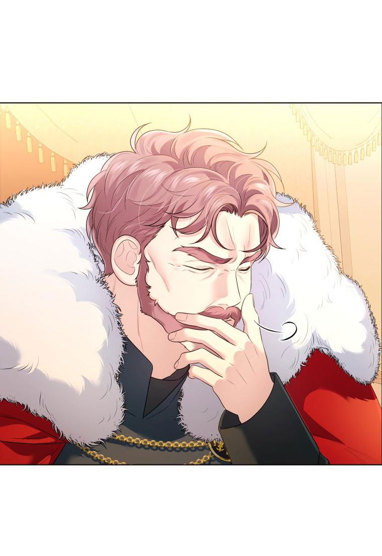 thà rằng để tôi trở thành nữ hoàng chapter 17.1 20