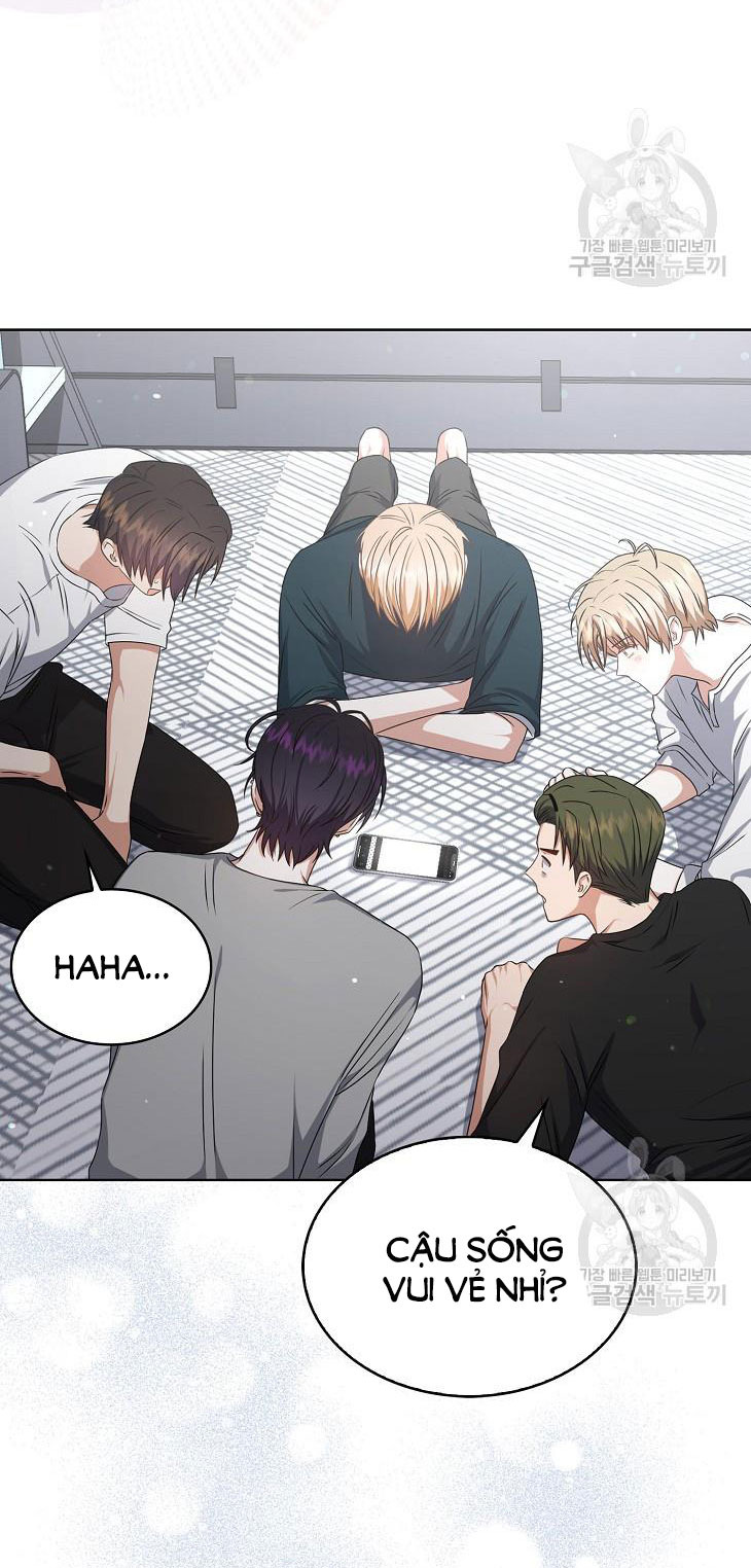 Debut Or Die chapter 44.1 - Trang 3