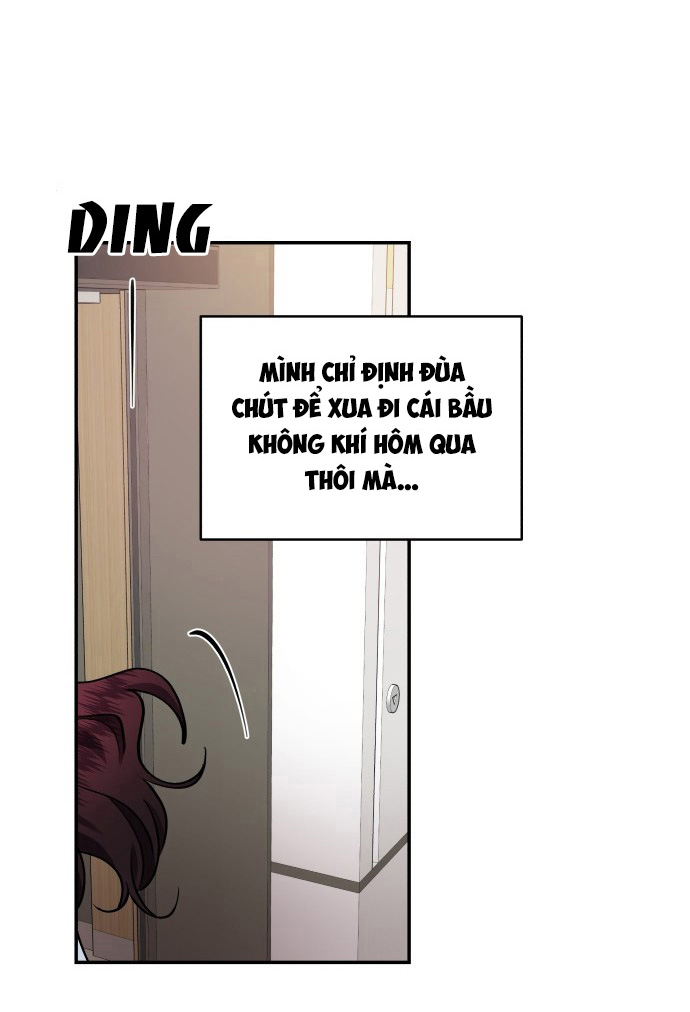 oan gia ngõ hẹp chapter 33 24