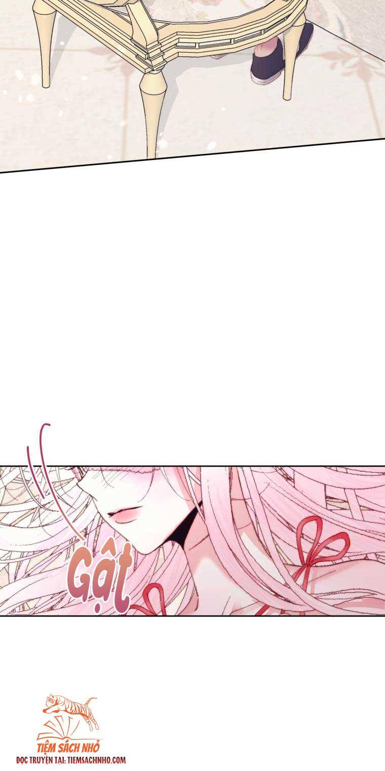 trở thành gia đình của nhân vật phản diện chapter 38 16