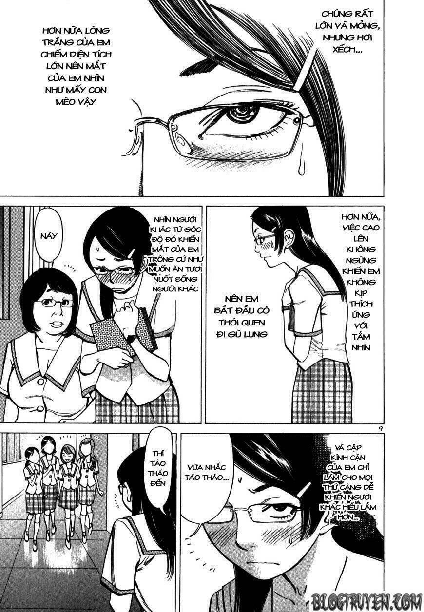 sakuranbo syndrome chapter 39 12