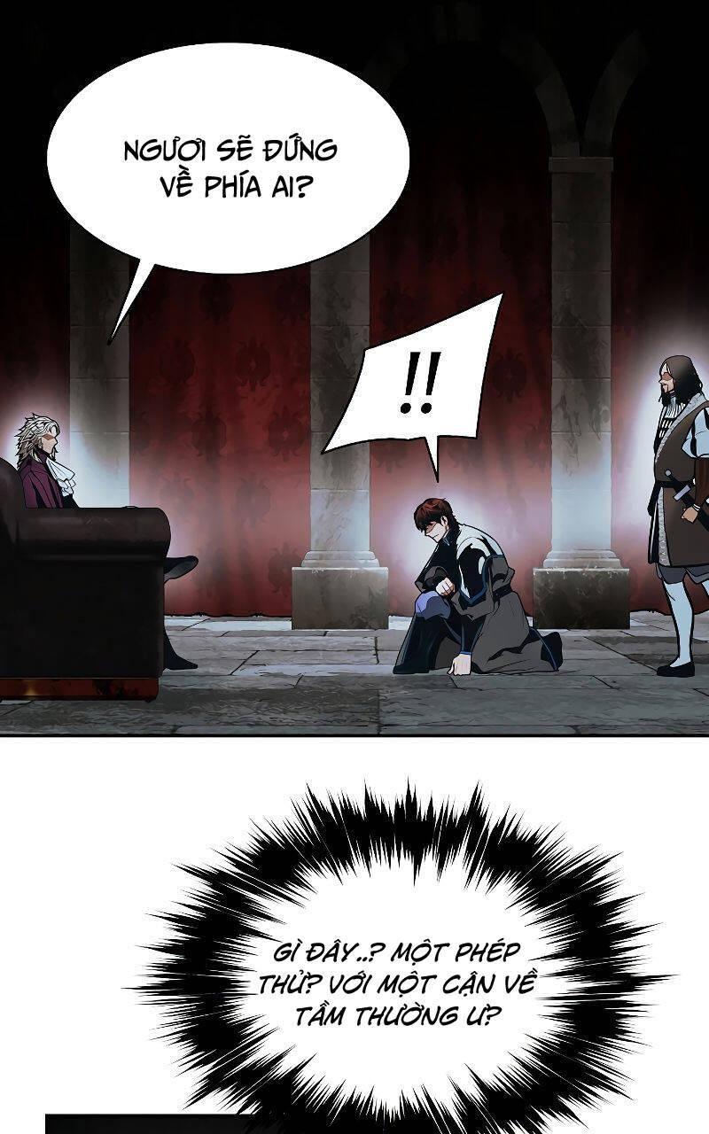 bất bại chân ma chapter 167 29
