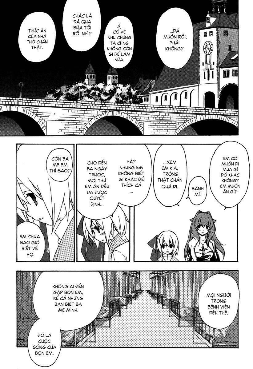 pixy gale chapter 2 22