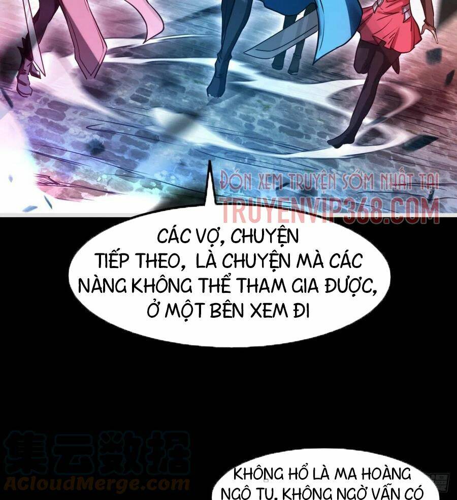 ma hoàng sư đệ quả thực quá chung tình chapter 80 53