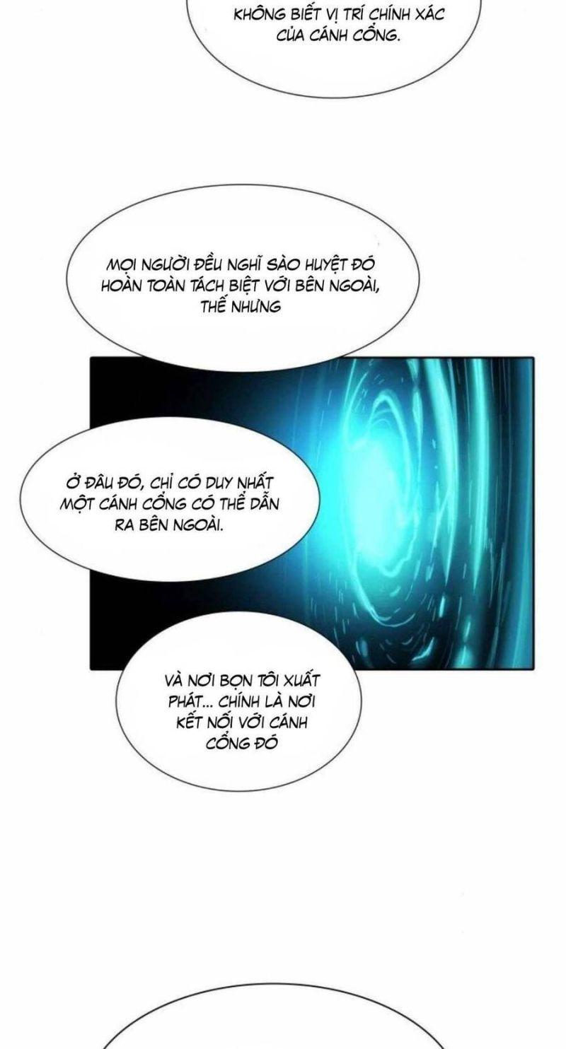 tòa tháp bí ẩn 2 chapter 502 139