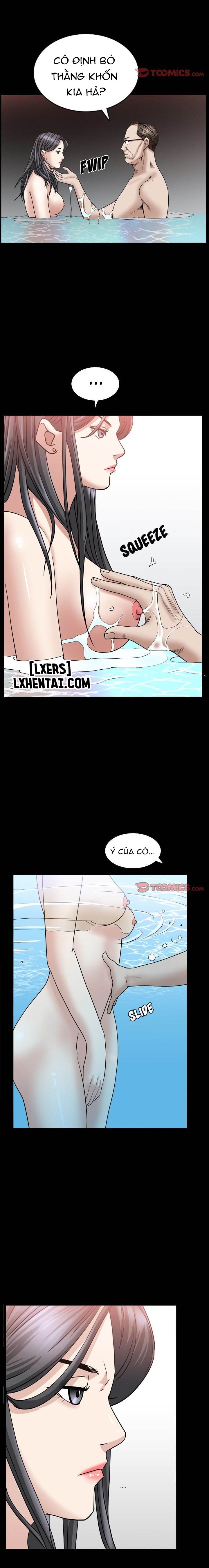 đôi chân trần chapter 32 16