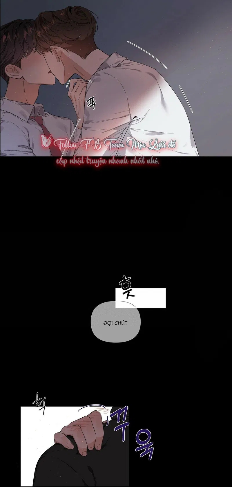 đừng bận tâm, em yêu chapter 1 6