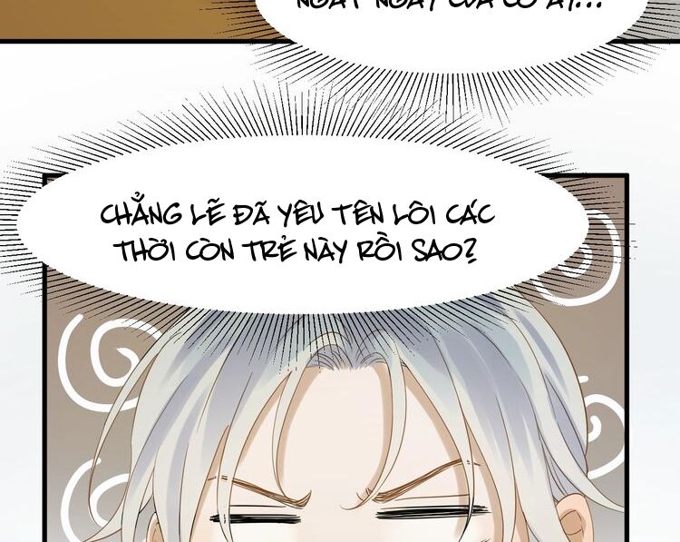 lượm được một tiểu hồ ly phần 3 chapter 51 10