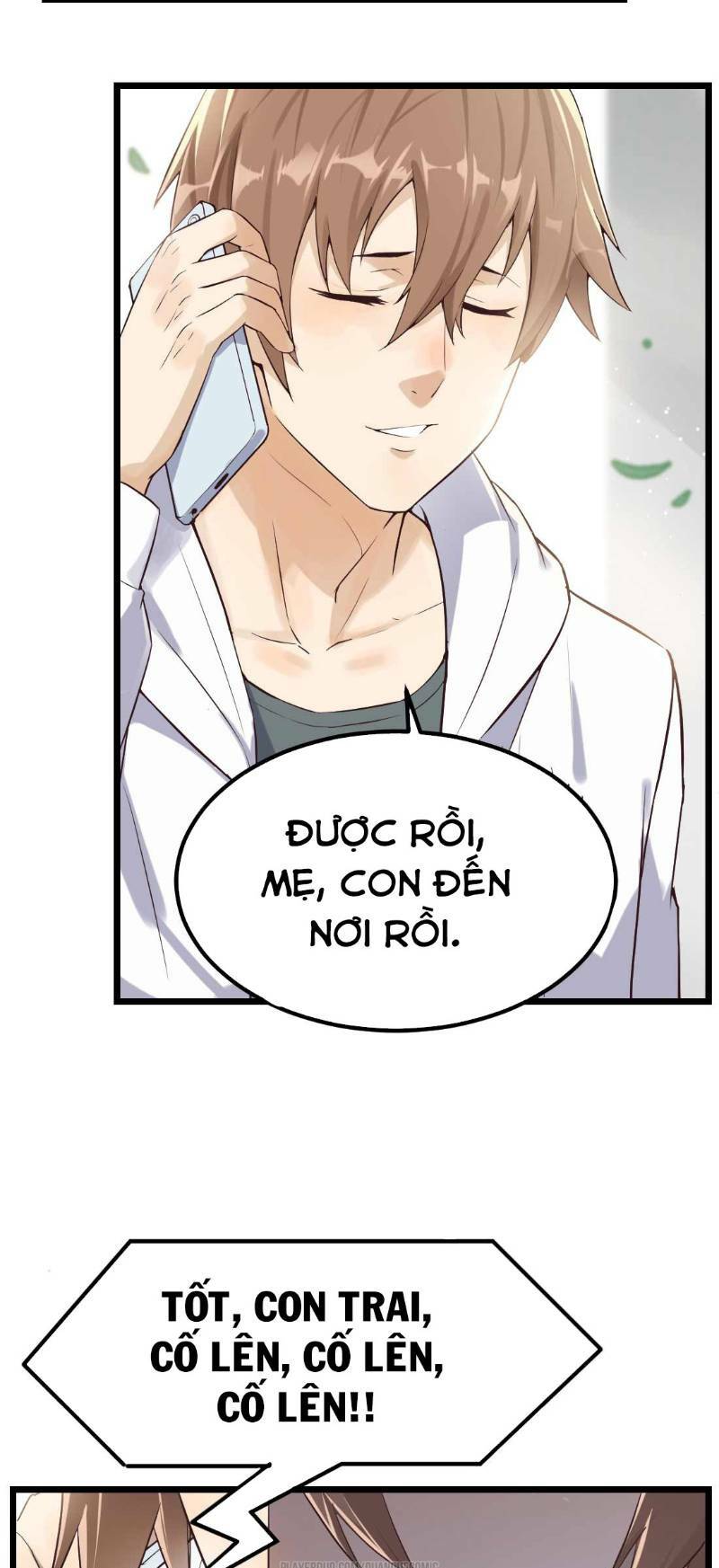 song tu đạo lữ kiểu xem mặt chapter 1 9