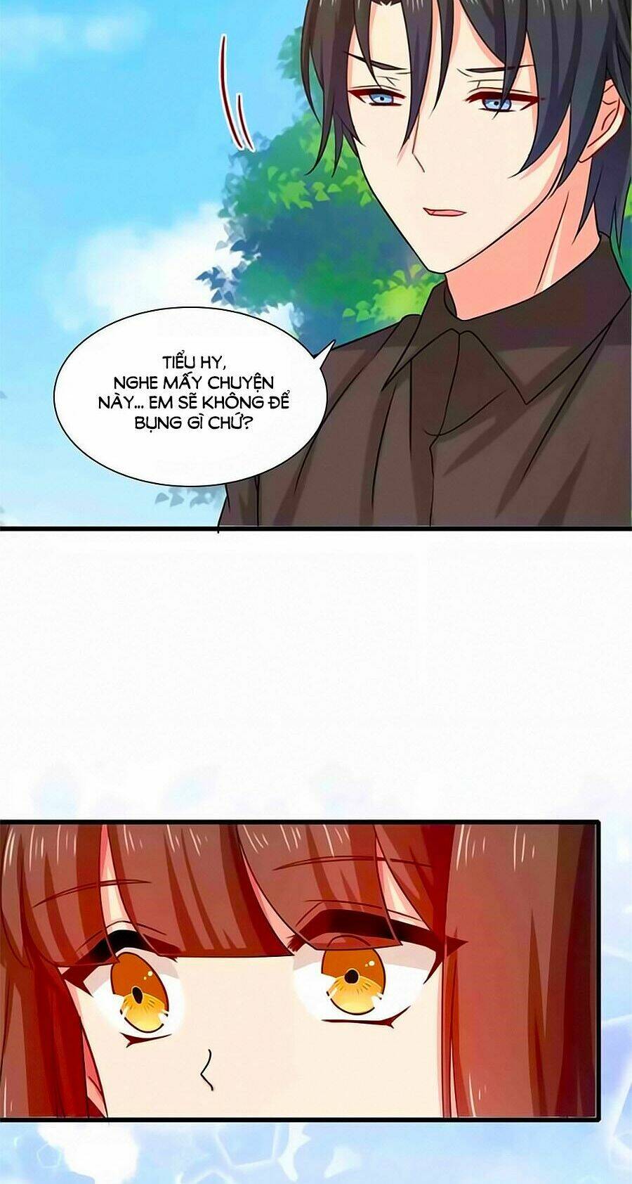 chỉ nhiễm thành hôn chapter 201 8