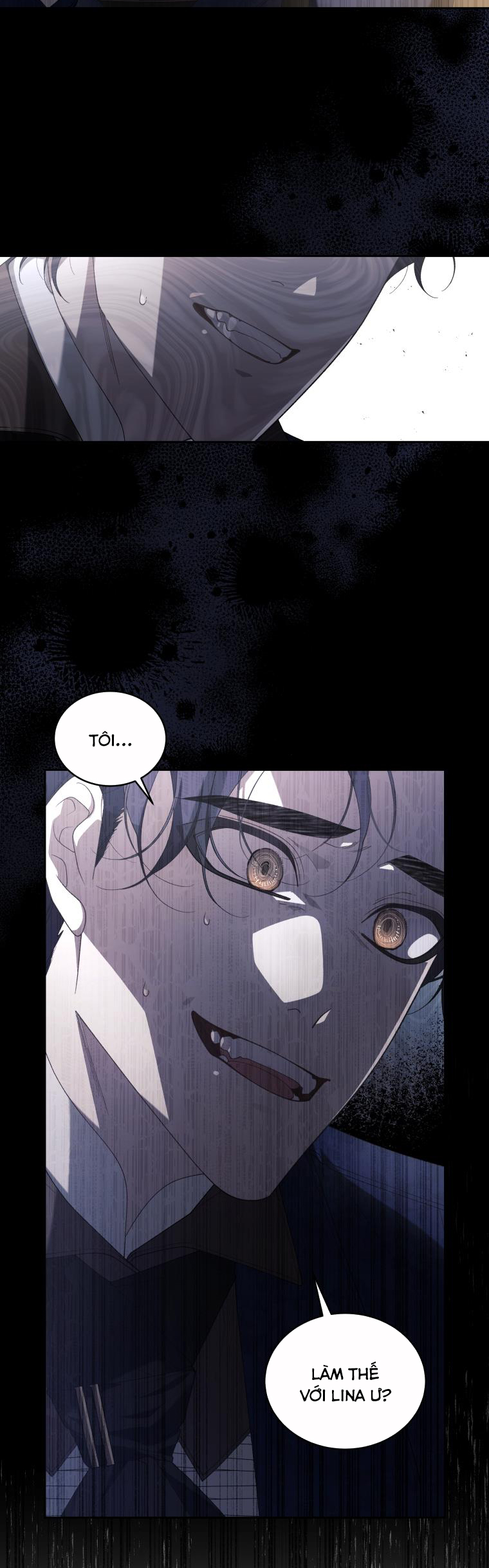 trở thành ác nữ thuần hóa thú cưng chapter 61 6