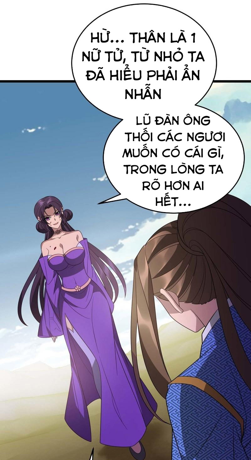 chúa tể tam giới chapter 235 22