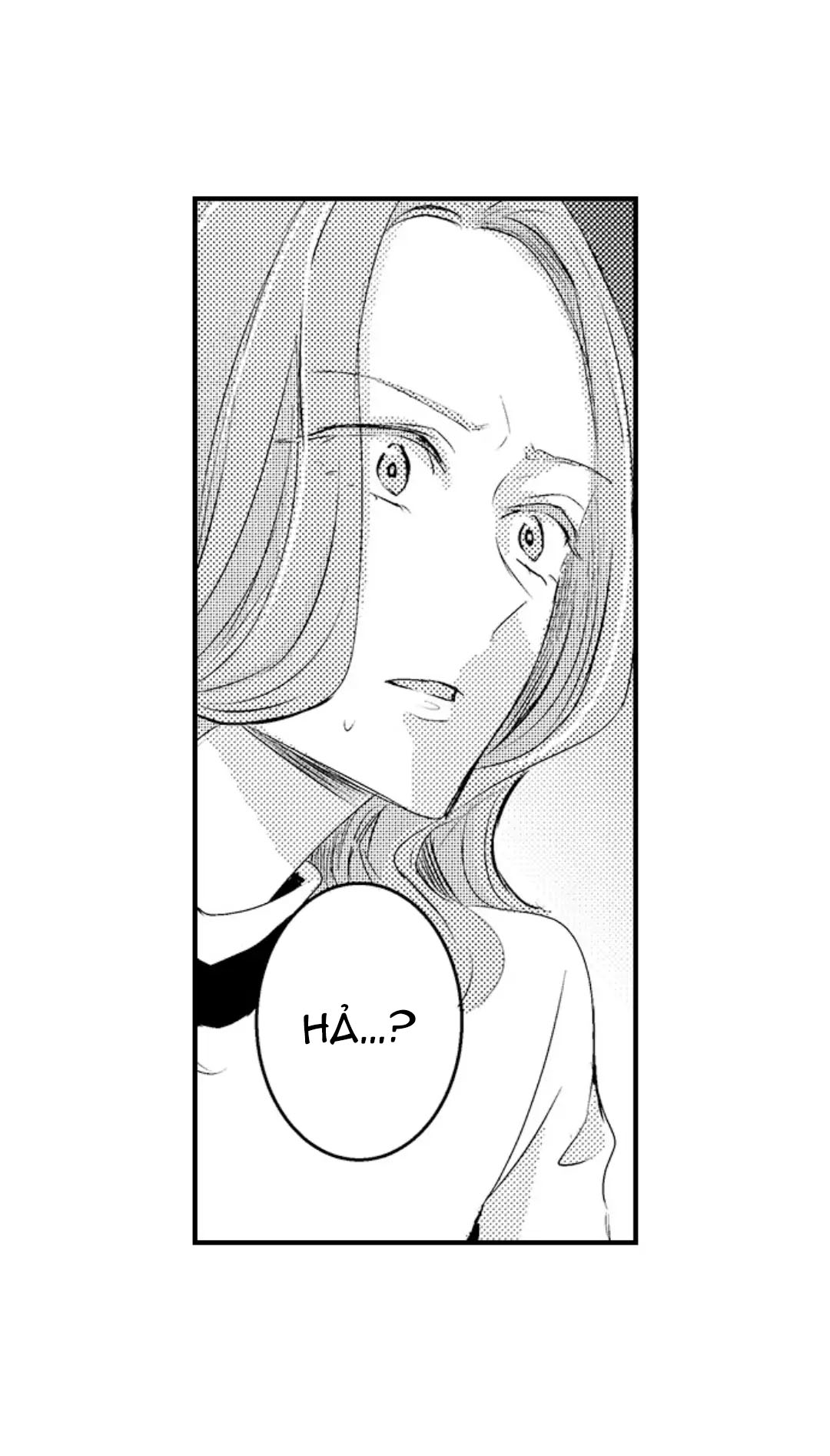 lọ lem sánh đôi cùng hoàng tử chapter 9.2 13