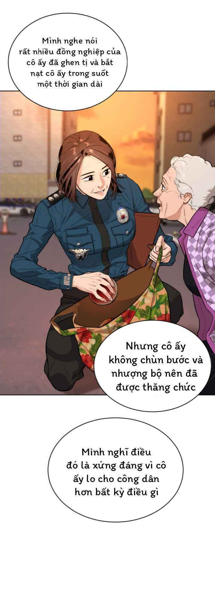 Máu trắng chapter 18 23