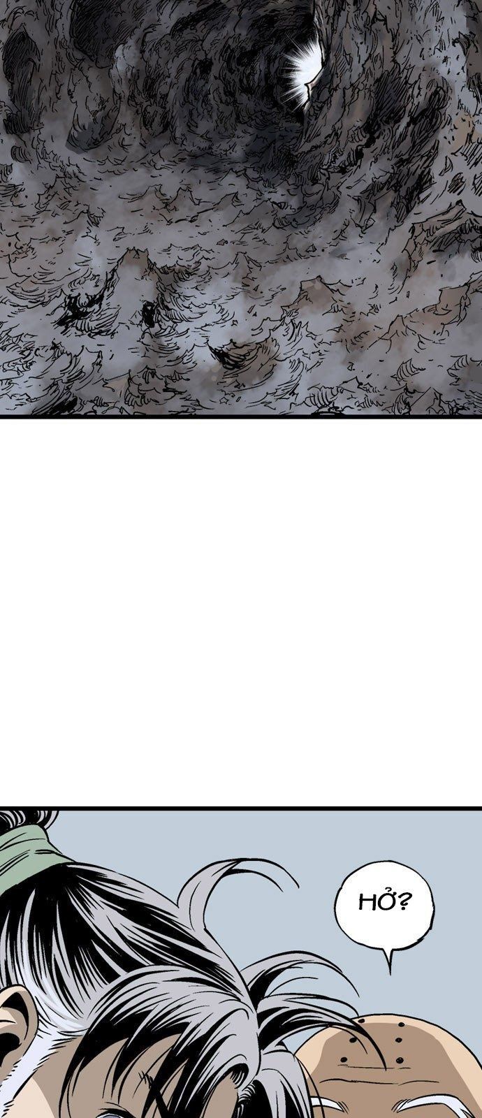 cao thủ 2 chapter 102 56