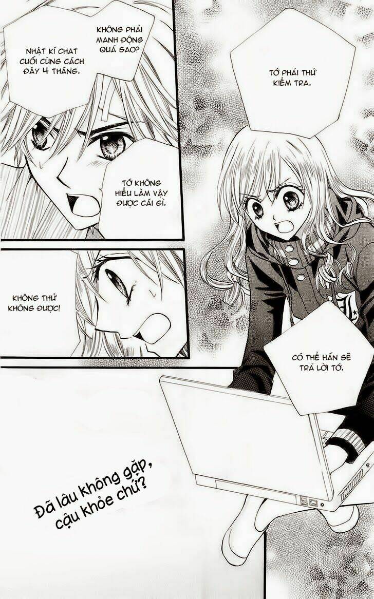 arisa chapter 23 35