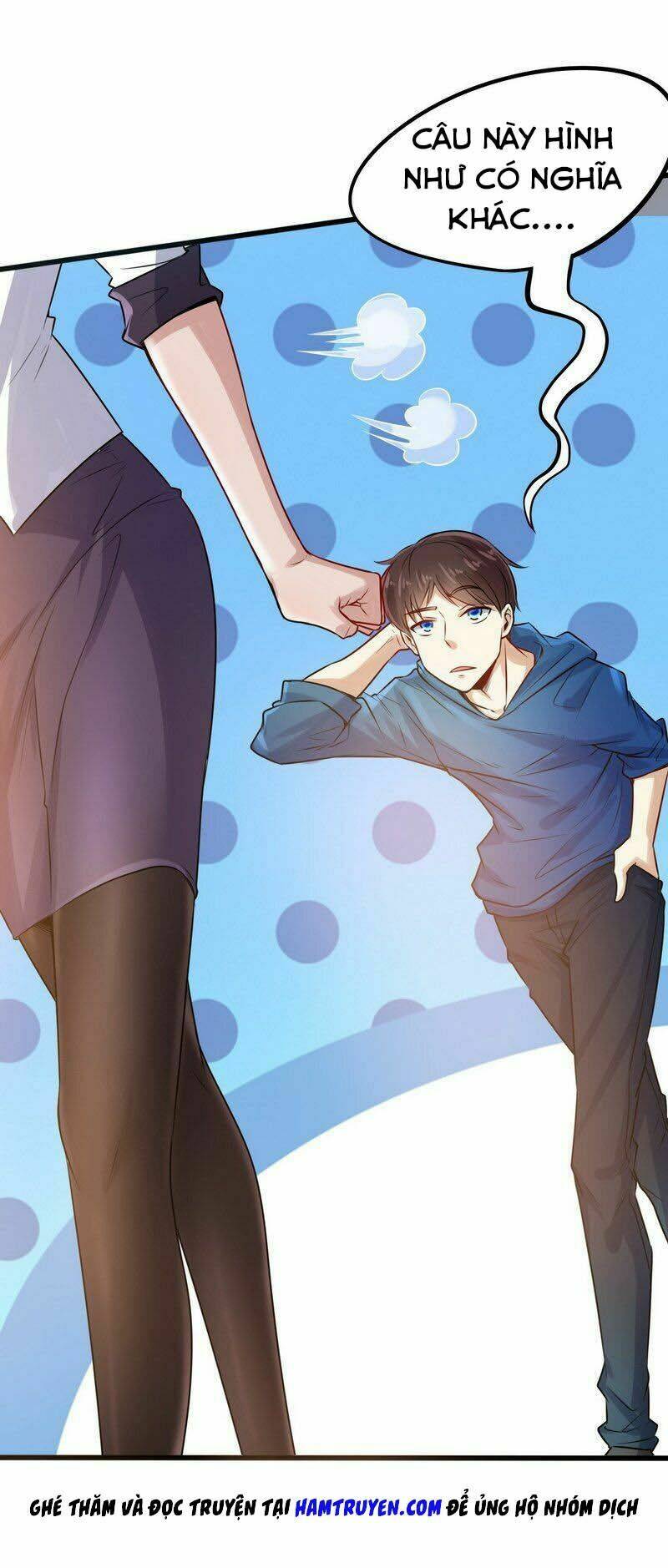 trọng sinh cực phẩm tiên đế chapter 1 24