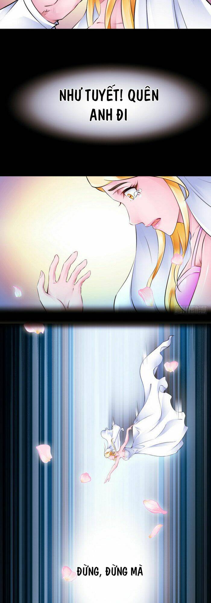 đô thị thần nhãn chapter 18 8