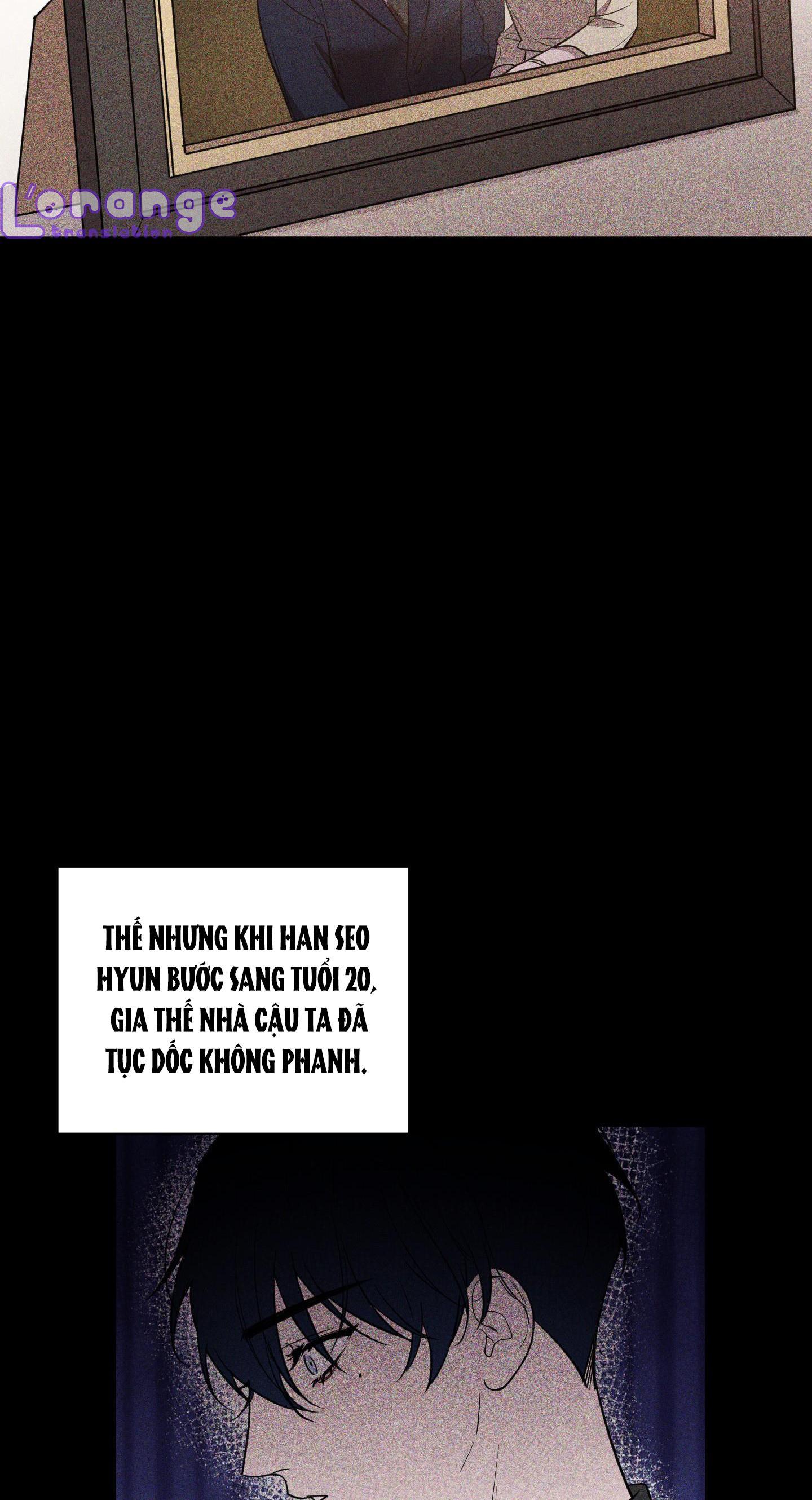 bình minh chia cắt màn đêm chapter 3 6