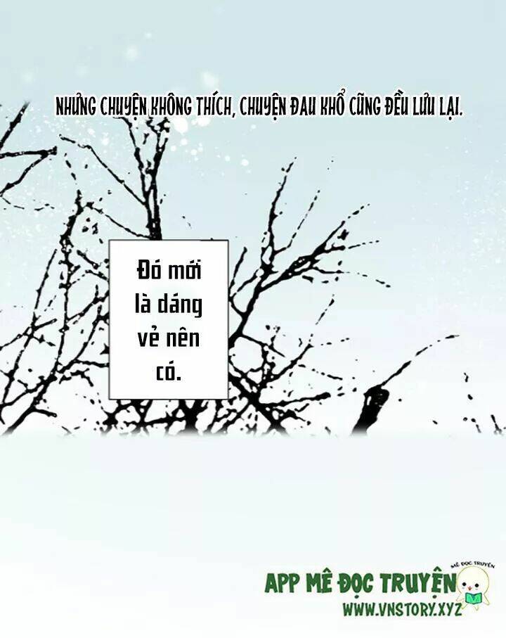 ngàn vạn nụ hôn đầu chapter 17 46