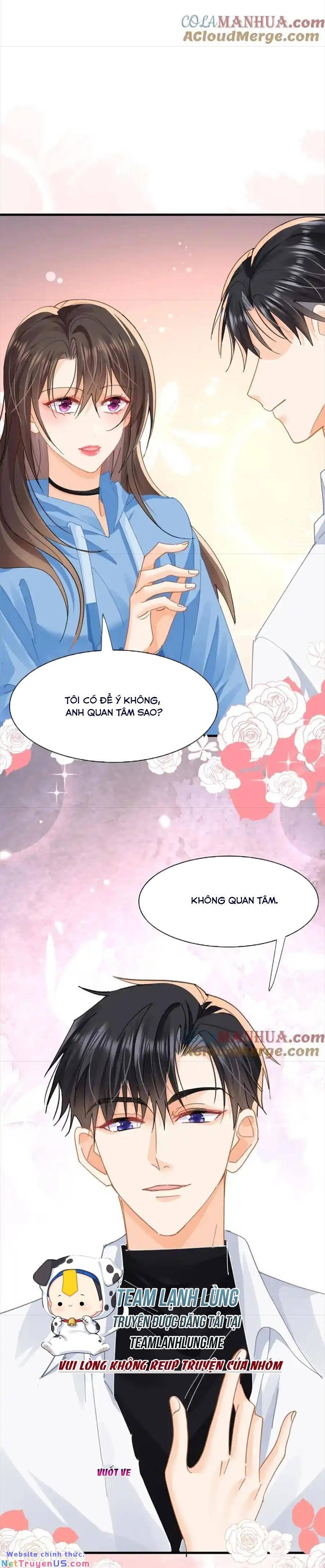 vụng trộm chapter 26 3