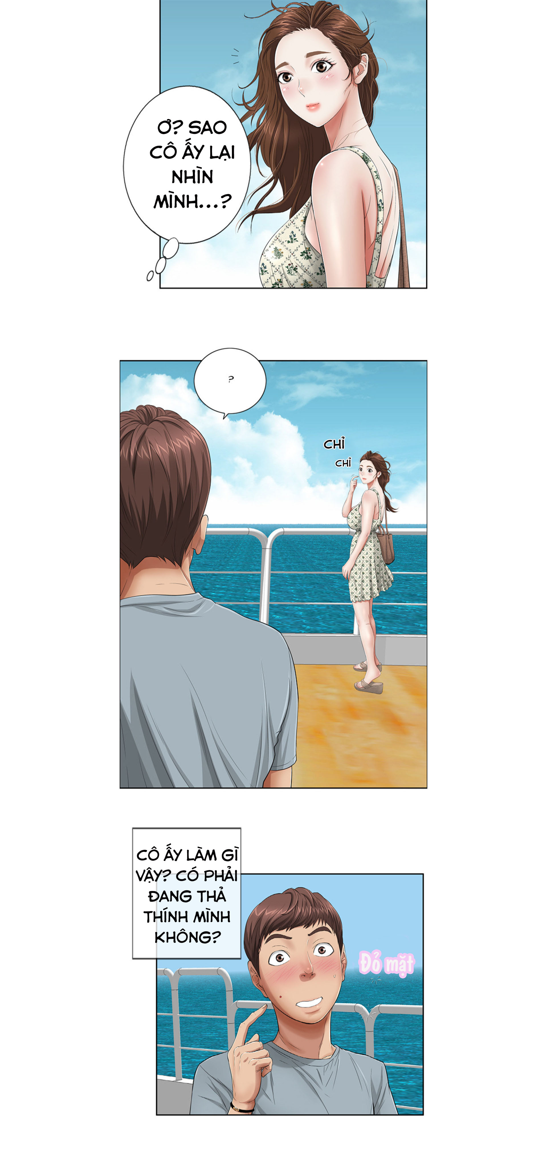 a killer woman chapter 1 8