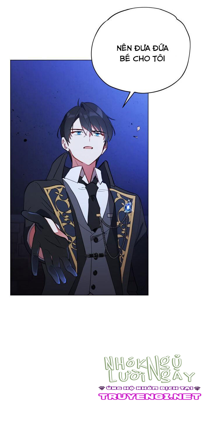 quý cô không thể chạm vào chapter 11 12