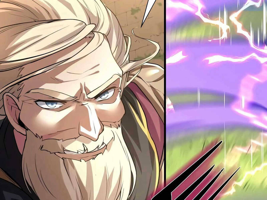 Tôi Thăng Cấp Bằng Kĩ Năng Chapter 10 16