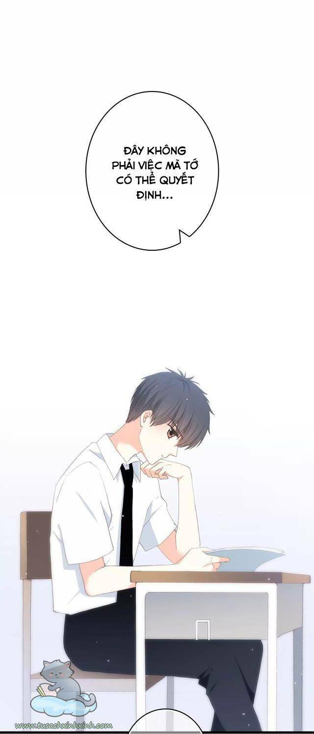 con tim rung động 3 chapter 57 5