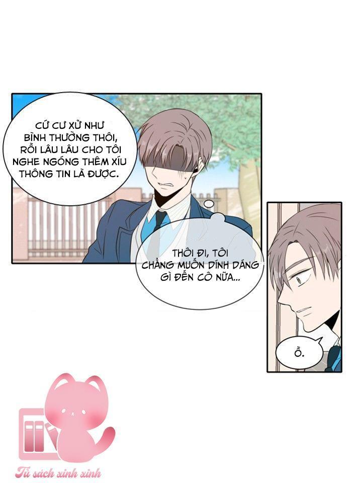 a good day to be a dog chapter 5 25