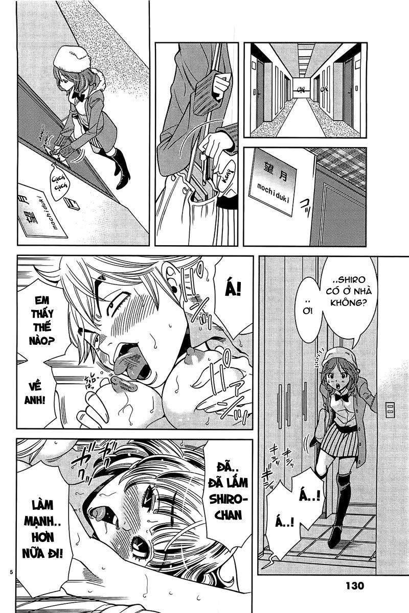 nozoki ana chapter 70 6