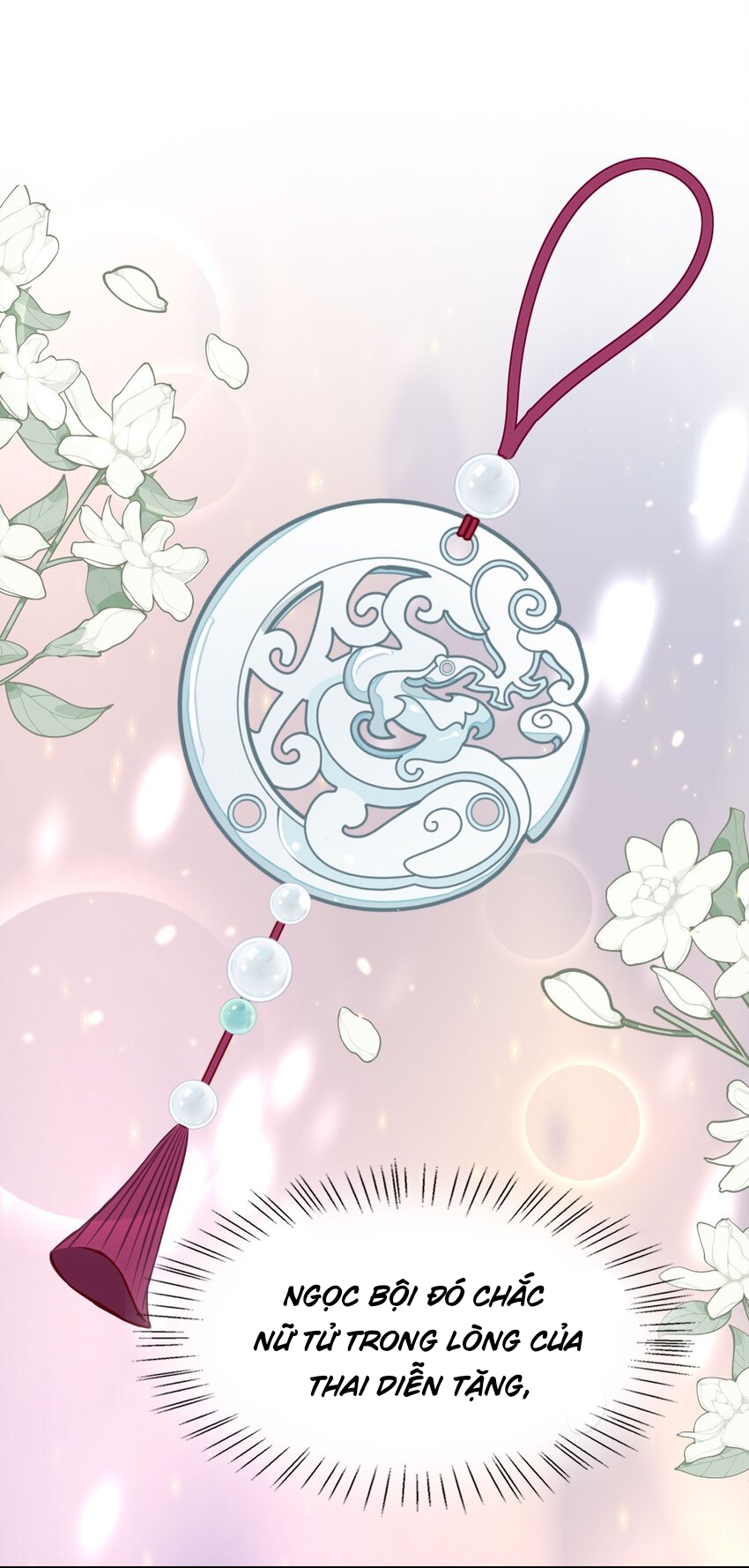 chiến lược tẩy trắng của phản diện chapter 21 17