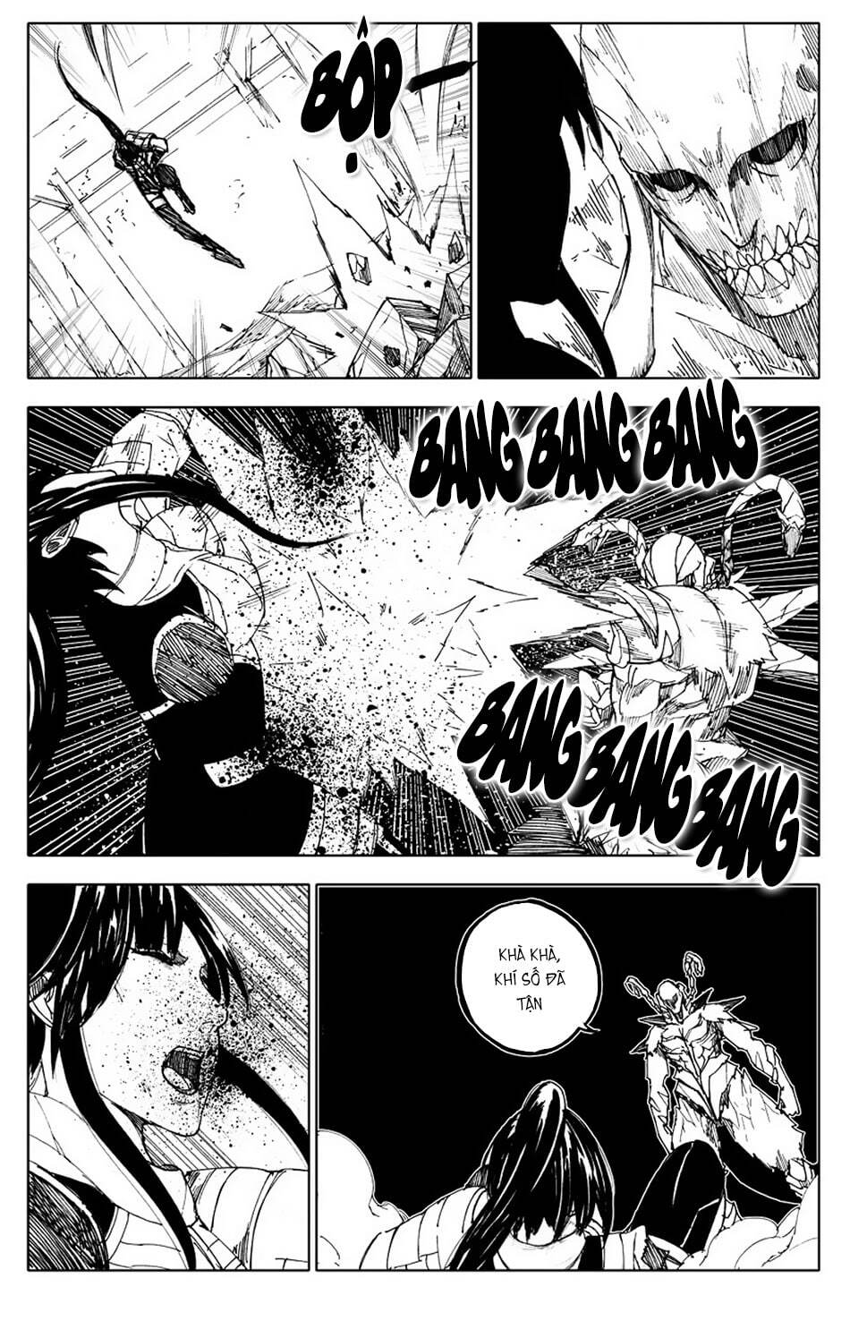 rakshasa street chapter 93 8